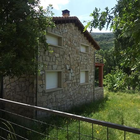 Casa Sierra Avellaneda  Exterior photo